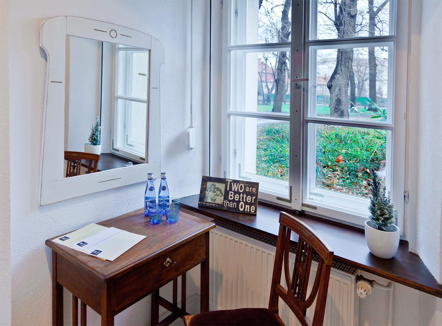 Bed and Breakfast Barokowy Zakatek à Świdnica Extérieur photo