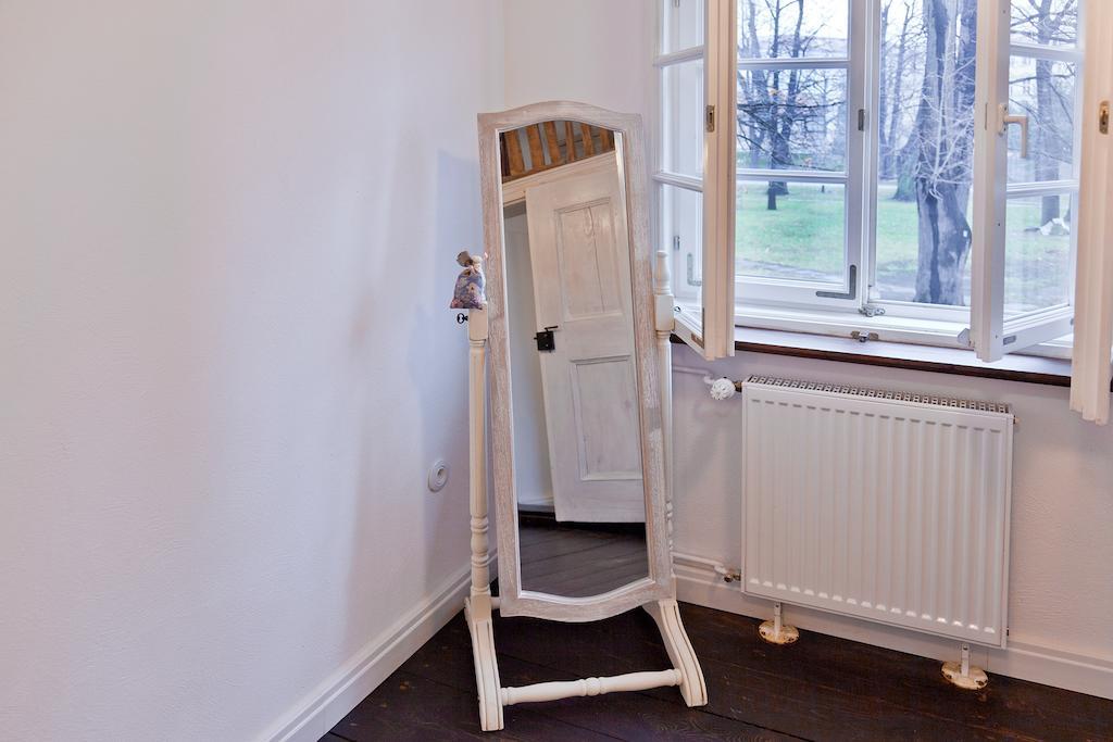 Bed and Breakfast Barokowy Zakatek à Świdnica Chambre photo